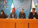 نشست تبیینی فرماندار پیشوا با مدیران مدارس شعب اخذ رأی
