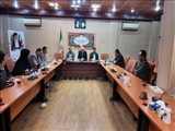 جامعه ی همگام با کتاب در پیشرفت و بصیرت موفق تر است 
