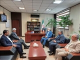 فرماندار بهارستان: اصناف شهرستان برای تحقق شعار «جهش تولید با مشارکت مردم» تلاش مضاعفی کنند