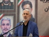 شهید رئیسی رویه خدمت جهادی را در جامعه پایه گذاری کردند