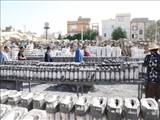 تداوم حمایت و مانع زدایی از مشکلات تولیدکنندگان شهرستان بهارستان
