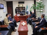 دو مخزن آب دیگر در شهرستان بهارستان ساخته می شود