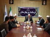 امر به معروف و نهی از منکر، سلامت جامعه را تضمین می کند