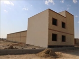 شمارش معکوس برای رونمایی یک پروژه اجتماعی، خدماتی، رفاهی، اشتغال و کارآفرینی در گلستان