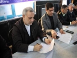 ملاقات مردمی از برکات انقلاب اسلامی