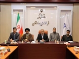 تأکید سرپرست فرمانداری بر نگاه توسعه ای به آموزش و پرورش
