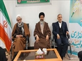 نقش محوری مساجد در جهاد تبیین و فرهنگ سازی
