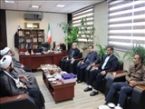 تبدیل اماکن متبرکه به قطب‌های فرهنگی با هدف کاهش آسیب‌های اجتماعی