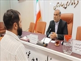 پاسخگویی بی‌واسطه سرپرست فرمانداری بهارستان به شهروندان