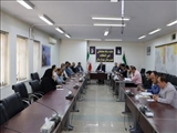 سرپرست فرمانداری بهارستان تأکید کرد؛