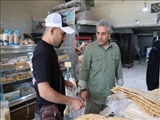 هشدار معاون برنامه ریزی و توسعه فرمانداری بهارستان به نانوایی‌ها؛ تعطیلی خودسرانه و کم‌فروشی ممنوع