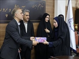 حضور بانوان در تجمعات پنجاه روز أخیر، بی سابقه و چشمگیر است