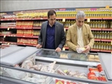 تداوم پایش شبانه روزی بازار در شهرستان بهارستان برای حفظ ثبات قیمت‌ها