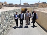 پیگیری توسعه و بهسازی خطوط ریل‌باس بهارستان با هدف ارتقای خدمات ریلی به مردم