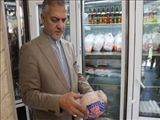 تشدید نظارت بر بازار بهارستان؛ برخورد قاطع با گران‌فروشان و اخلالگران