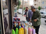 میانگین روزانه ۲ تن مرغ منجمد در بهارستان توزیع می‌شود / تشکیل پرونده تعزیراتی برای ۳ فروشگاه متخلف
