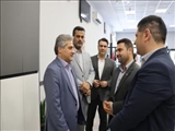 تأکید معاون فرماندار بهارستان بر تسریع در پرداخت وام‌های تکلیفی و ارتقای شاخص‌های تکریم ارباب‌رجوع در شعب  بانک های شهرستان