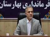 تلاش جهادی برای تسریع در ساخت و ساز مدارس بهارستان؛ فرماندار بر لزوم همکاری دستگاه‌های خدمات‌رسان تأکید کرد