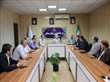 اولویت تأمین برق پایدار در صالحیه؛ راهکارهای تسریع در احداث پست برق در فرمانداری بررسی شد