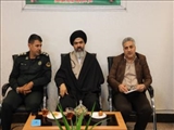 تأکید بر ساماندهی هیئت‌های مذهبی و برگزاری باشکوه مراسمات ماه محرم در بهارستان