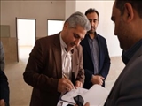 نهضت مدرسه‌سازی، گامی مؤثر برای ارتقای عدالت آموزشی در شهرستان بهارستان