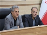 تأکید معاون فرماندار بهارستان بر آمادگی اصناف برای خدمت‌رسانی به زائران آیین وداع و تشییع رهبر شهید
