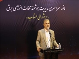 فرماندار بهارستان: با اجرای پروژه ملی «مهتاب» و همراهی مردم، قطعی برق در شهرستان به حداقل می‌رسد