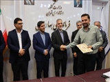 فرماندار بهارستان: خدمت صادقانه به مردم، مهم‌ترین رسالت کارکنان دولت است