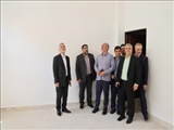 تأکید فرماندار بهارستان بر تسریع در آماده‌سازی مدارس برای آغاز سال تحصیلی جدید