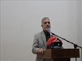 ضرورت توسعه امکانات امداد و نجات متناسب با جمعیت شهرستان بهارستان