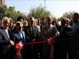 بهره‌برداری از مجموعه فرهنگی و آمفی‌تئاتر عترت شهر گلستان