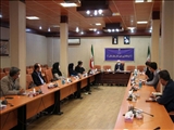 سومین جلسه کارگروه مدیریت پسماند شهرستان بهارستان برگزار شد