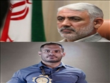 پیام تبریک به مناسبت قهرمانی علی نوروزی