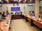 جلسه بررسی مشکلات عوارضی اتوبان تهران -ساوه برگزار شد
