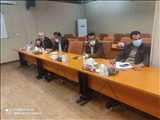 جلسه شورای هماهنگی پدافند غیرعامل شهرستان بهارستان برگزار شد
