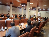 جلسه کمیته برنامه‌ریزی شهرستان بهارستان برگزار شد
