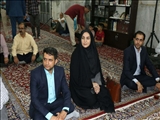 <br/>سه شنبه هفتم تیرماه 1401<br/>همایش بازخوانی و افشای حقوق بشر آمریکایی<br/>