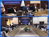 <br/>چهارشنبه هشتم تیرماه ساعت17<br/>حضور عبداله نوحی فرماندار شهرستان بهارستان در استانداری 