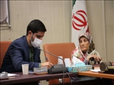 ملاقات مردمی و چهره به چهره معاون فرماندار شهرستان بهارستان برگزار شد.