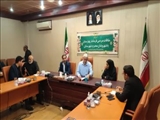 ملاقات مردمی فرماندار بهارستان برگزار شد.