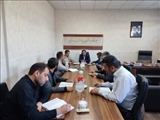برگزاری ششمین جلسه تنظیم بازار شهرستان بهارستان