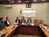 فرماندار: اتحاد و همبستگی یکی از مهم ترین راههای مقابله با جنگ ترکیبی- شناختی چند بعدی دشمن است.