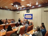نوحی، فرماندار: هویت سازی در شهرستان از ملزومات و واجبات است.  