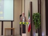 فرماندار بهارستان: ائمه جمعه فرماندهان قرارگاه فرهنگی شهرستان هستند.