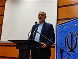  آیین رونمایی از دوره های رایگان کنکور سراسری ستاد توانمندسازی محلات کمتر برخوردار شهرستان بهارستان همراه