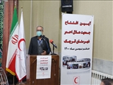 ارتقای امکانات و ظرفیت دستگاه‌های امدادی در قرچک ضرورت دارد