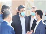 افتتاح چهار پروژه ورزشی در مدارس قرچک/ ساخت اردوگاه دانش‌آموزی در دست اقدام

