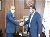 "الله‌بخش حبیبی" عهده‌دار امور معاونت سیاسی اجتماعی فرمانداری قرچک شد