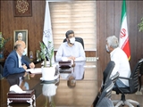 برنامه ملاقات مردمی فرماندار قرچک