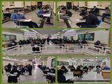 برگزاری آزمون استخدامی دستگاه‌های اجرایی کشور در دانشگاه پیام نور مرکز قرچک-ورامین
